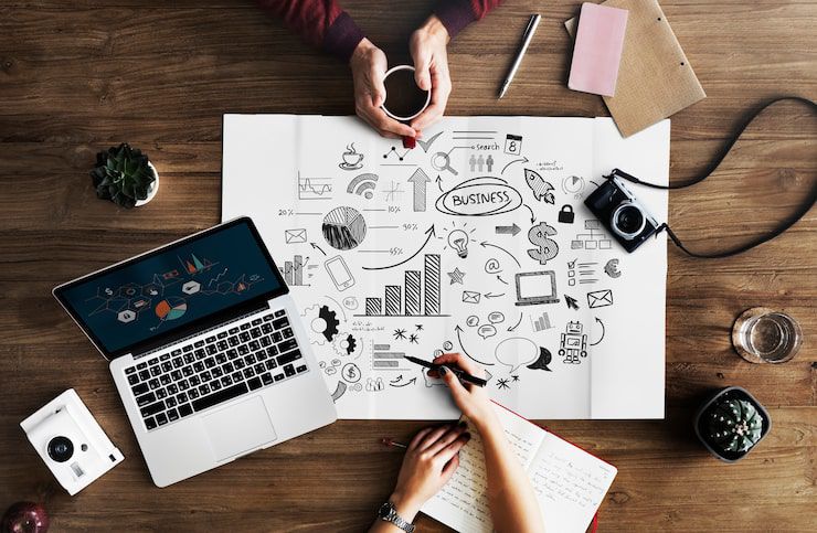MARKETING SEVICES