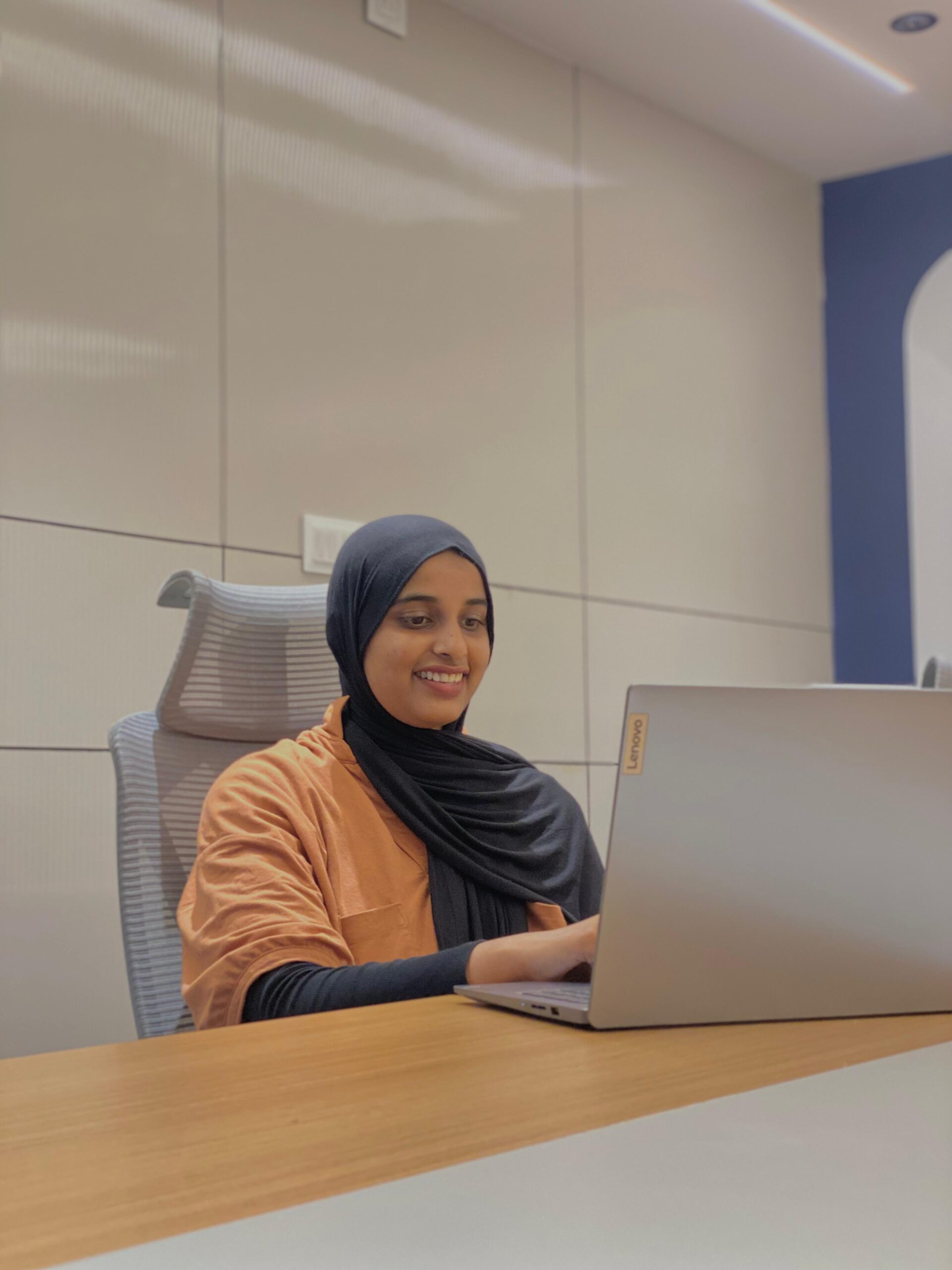 Digital marketer